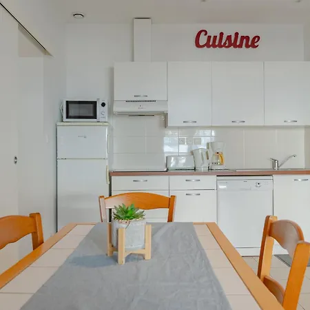 B4 Les Pieds Dans L'eau בית נופש אנדרנוס-לה-באינס