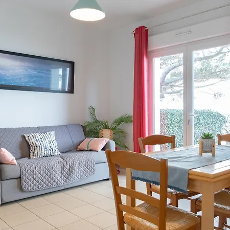 B4 Les Pieds Dans L'eau בית נופש