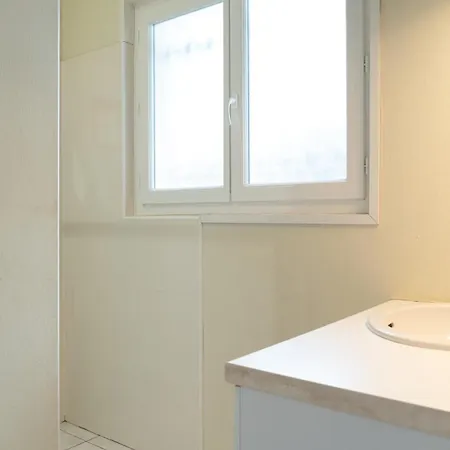 בית נופש B4 Les Pieds Dans L'eau *