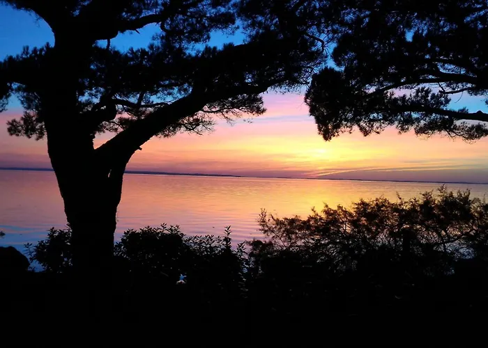 B4 Les Pieds Dans L'eau * אנדרנוס-לה-באינס