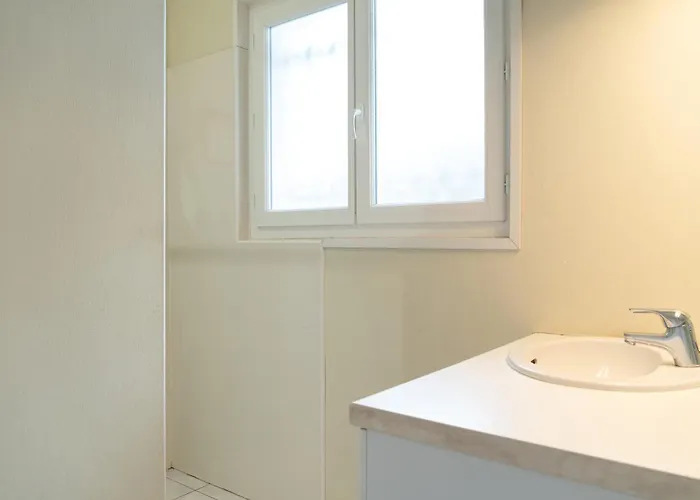 בית נופש B4 Les Pieds Dans L'eau *