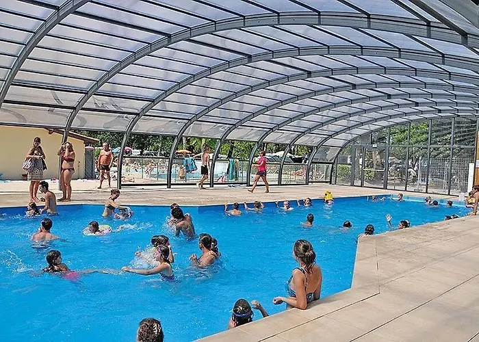 B4 Les Pieds Dans L'eau בית נופש *