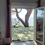 بيت للعطل B4 Les Pieds Dans L'eau