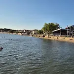 بيت للعطل B4 Les Pieds Dans L'eau *