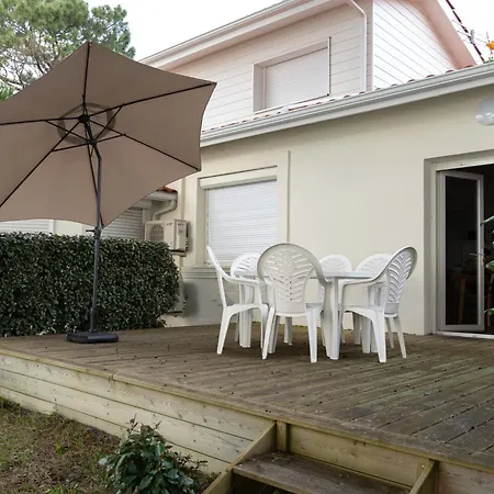 別荘 B4 Les Pieds Dans L'eau アンデルノ・レ・バン