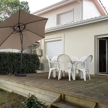 B4 Les Pieds Dans L'eau Tatil Evi *