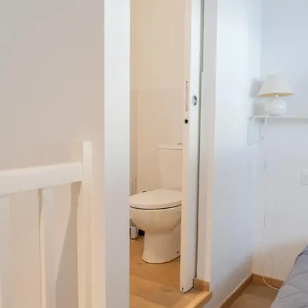 Tatil Evi B4 Les Pieds Dans L'eau Andernos-les-Bains