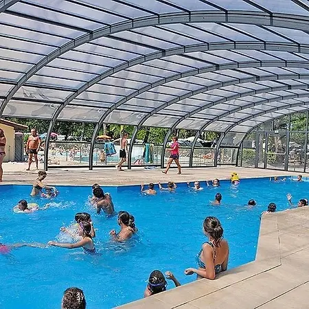 B4 Les Pieds Dans L'eau 度假居 *