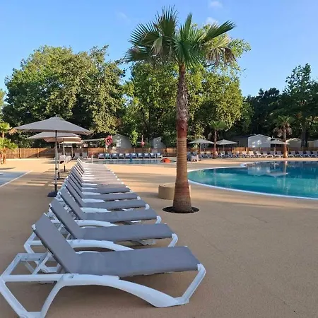 B4 Les Pieds Dans L'eau Tatil Evi Andernos-les-Bains