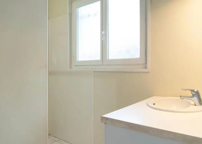 別荘 B4 Les Pieds Dans L'eau アンデルノ・レ・バン