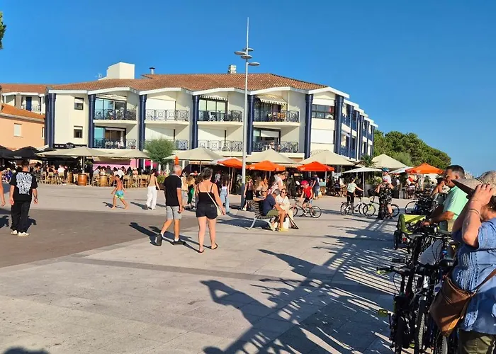 B4 Les Pieds Dans L'eau * アンデルノ・レ・バン