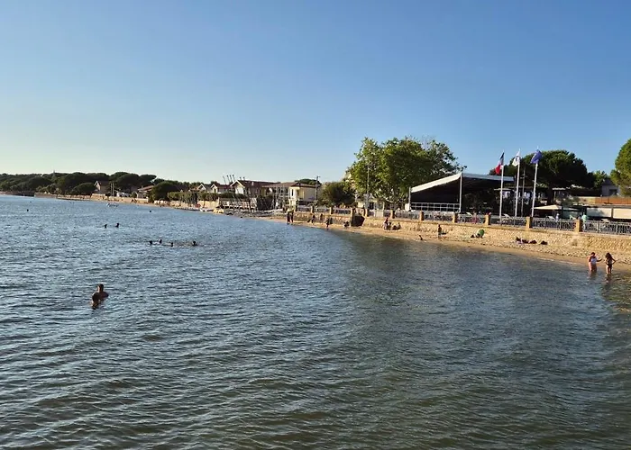 Tatil Evi B4 Les Pieds Dans L'eau *