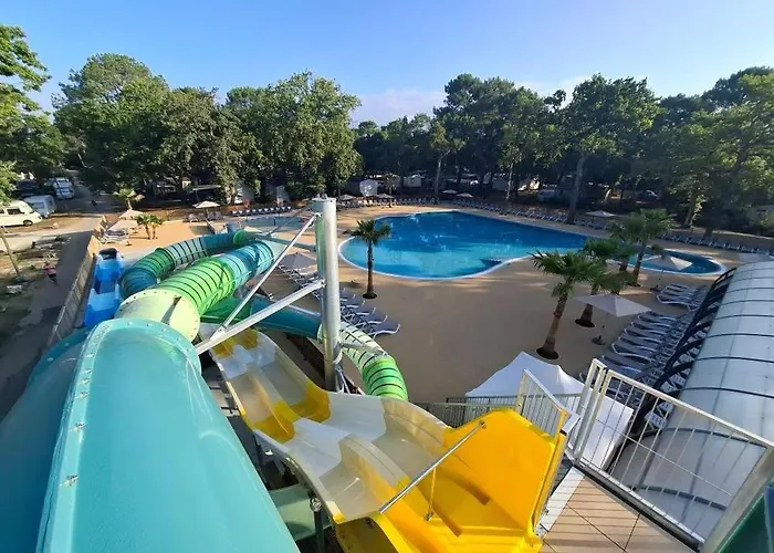 B4 Les Pieds Dans L'eau 度假居 *