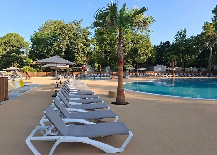 B4 Les Pieds Dans L'eau 別荘 アンデルノ・レ・バン